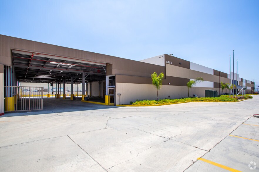More Photos Of 5780 Soestern Ct, Chino Manufacturing For Sale