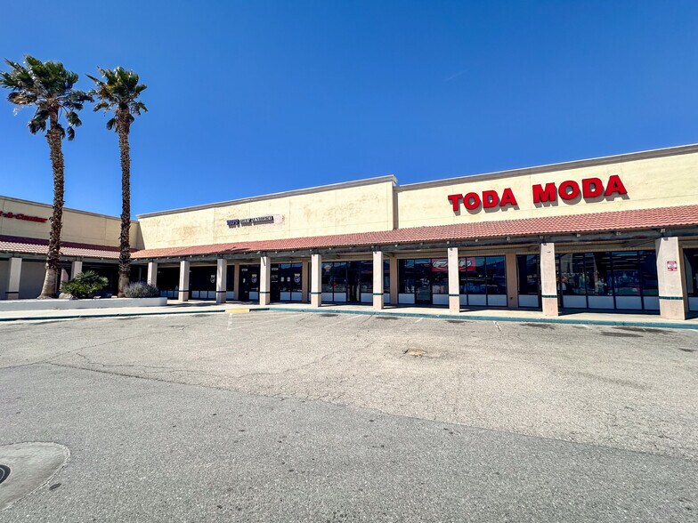 More Photos Of 57220-57274 29 Palms Hwy, Yucca Valley Unknown For Lease