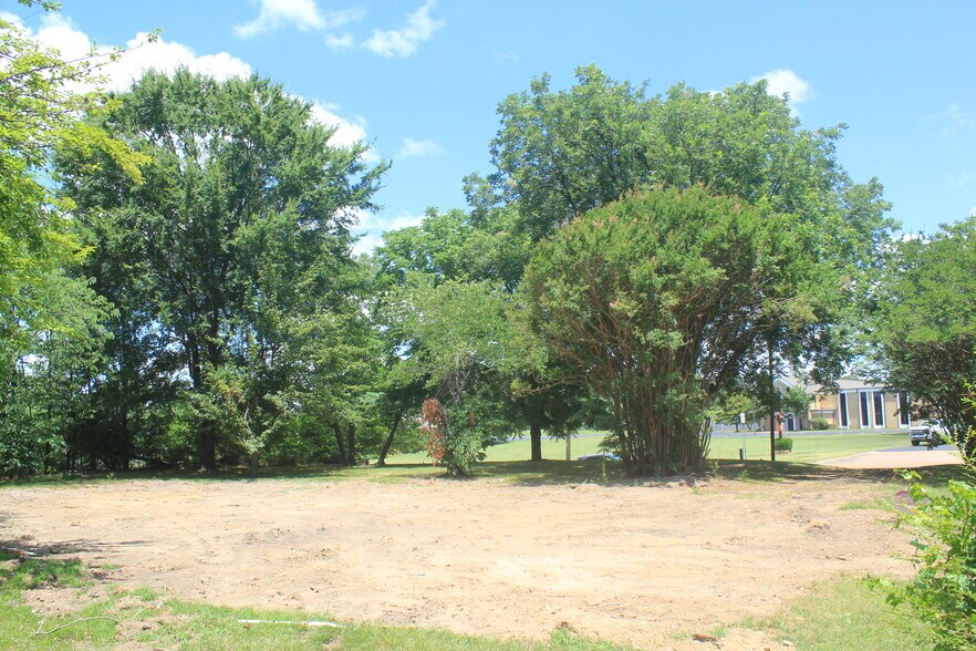 More Photos Of 9105 E Sandidge Rd, Olive Branch Land For Sale