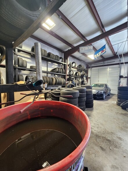 More Photos Of 3345 N Military Hwy, Norfolk Auto Dealership For Sale