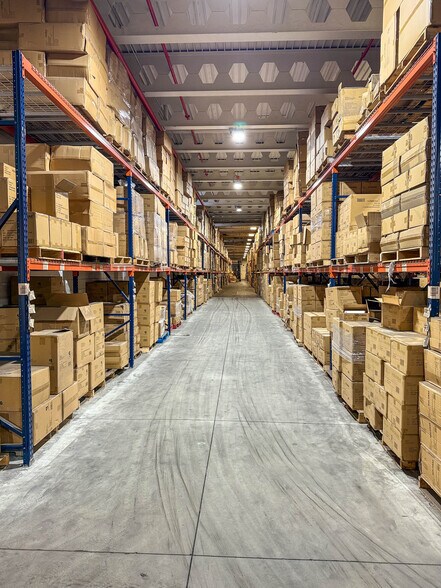 More Photos Of 2950 Prairie St SW, Grandville Manufacturing For Sale