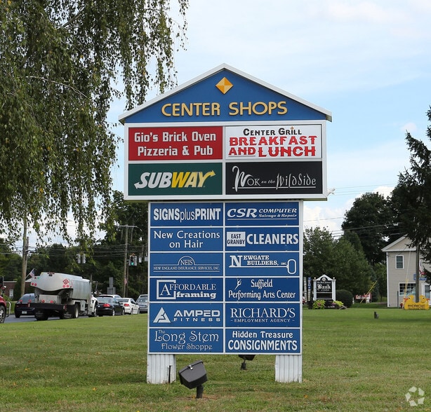 More Photos Of 3 Turkey Hills Rd, East Granby Unknown For Lease