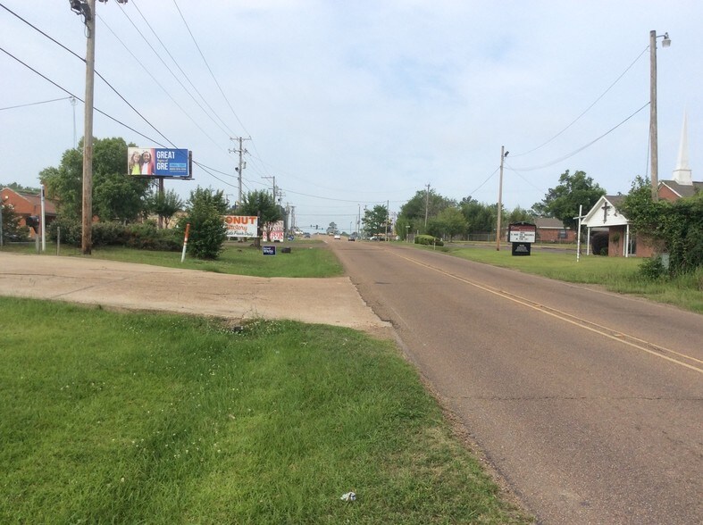 More Photos Of 5741 Terry Rd, Byram Land For Sale