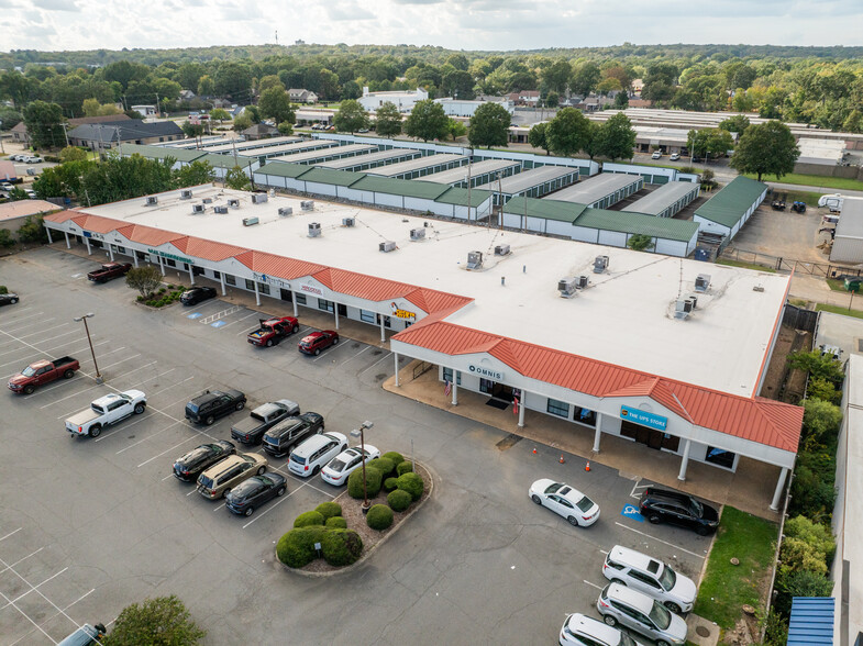 More Photos Of 5107 Warden Rd, North Little Rock Unknown For Lease