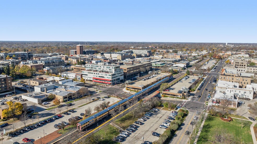 More Photos Of 1770 First St, Highland Park Medical For Lease