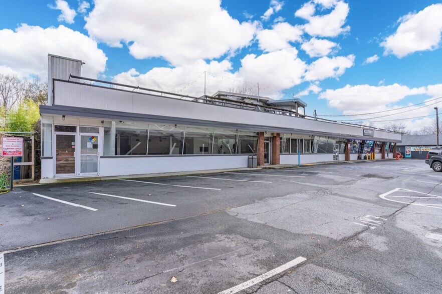 Primary Photo Of 415 Memorial Dr SE, Atlanta Unknown For Lease