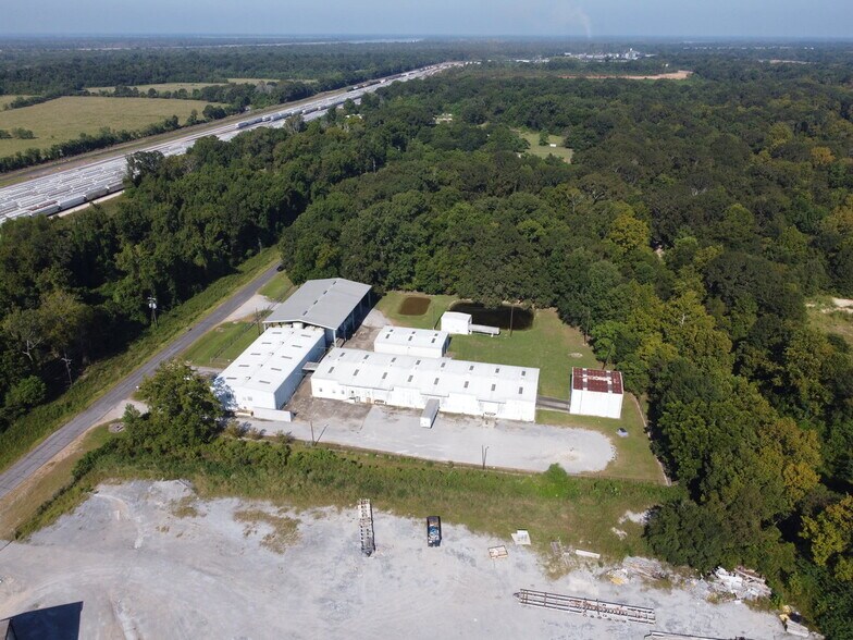 More Photos Of 218 Springfield Rd, Baton Rouge Warehouse For Sale