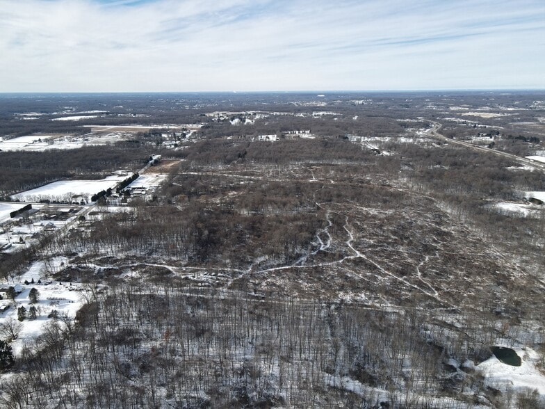 More Photos Of 3404 Hubbard-Middlesex Rd, West Middlesex Land For Sale