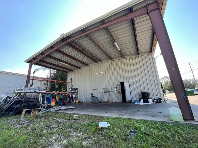 More Photos Of 2221 Apopka Blvd, Apopka Warehouse For Sale