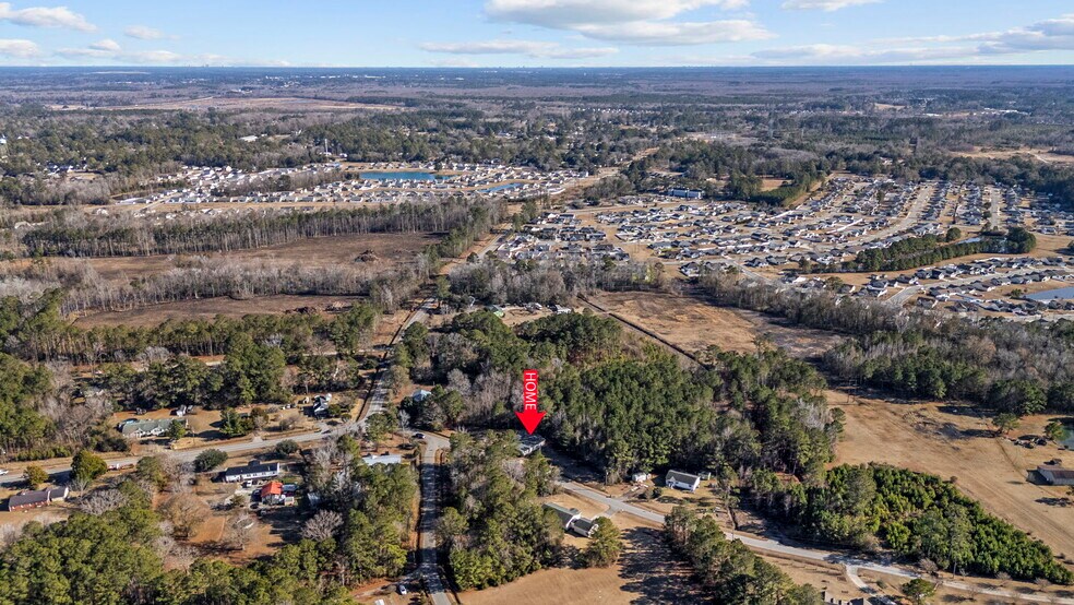 More Photos Of 3307 Sam W Dr ave, Conway Flex For Sale