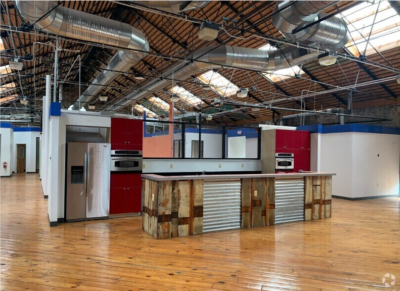 More Photos Of 1401 Severn St, Baltimore Office For Lease