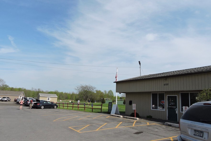 More Photos Of 6722 State Route 31, Cicero Golf Course Driving Range For Sale