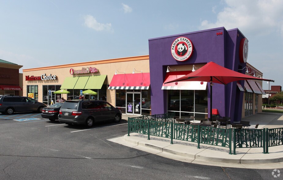 More Photos Of 1250 Market Place Blvd, Cumming Unknown For Lease