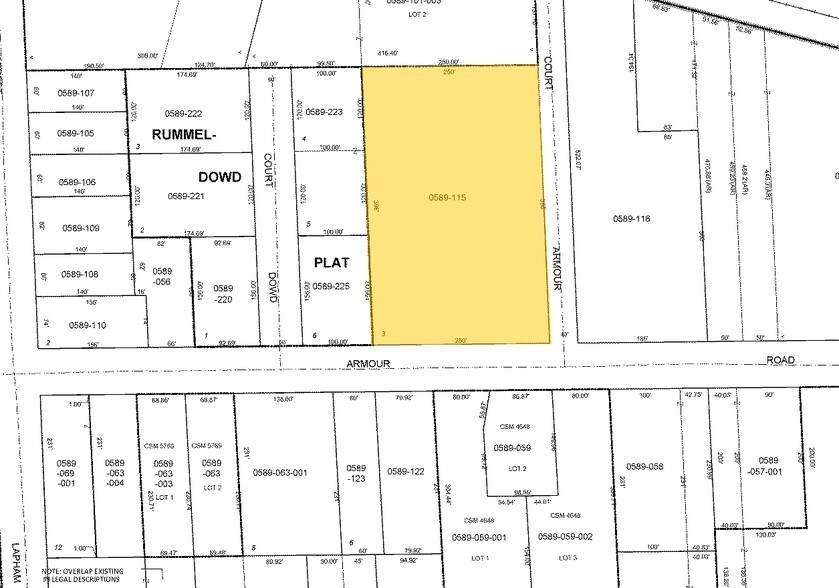 More Photos Of 856 Armour Rd, Oconomowoc Manufacturing For Sale