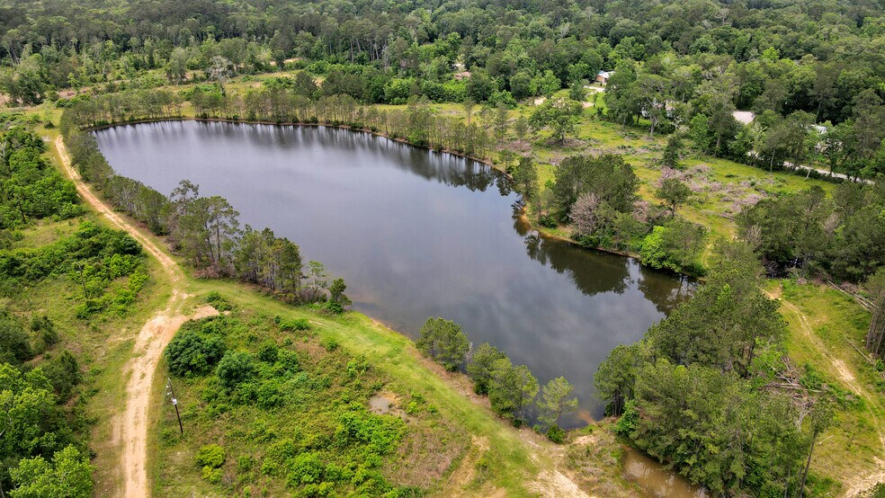 More Photos Of 12520 US-59, Shepherd Land For Sale