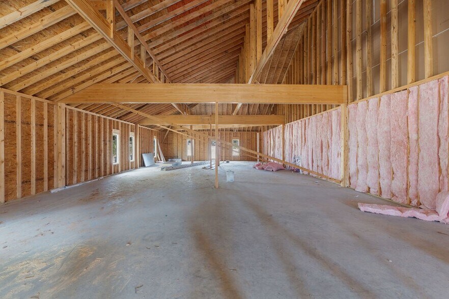 More Photos Of 106 Side Medical Blvd, Lufkin Office For Sale