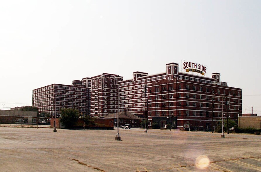 More Photos Of 1505 S Lamar St, Dallas Apartments For Lease