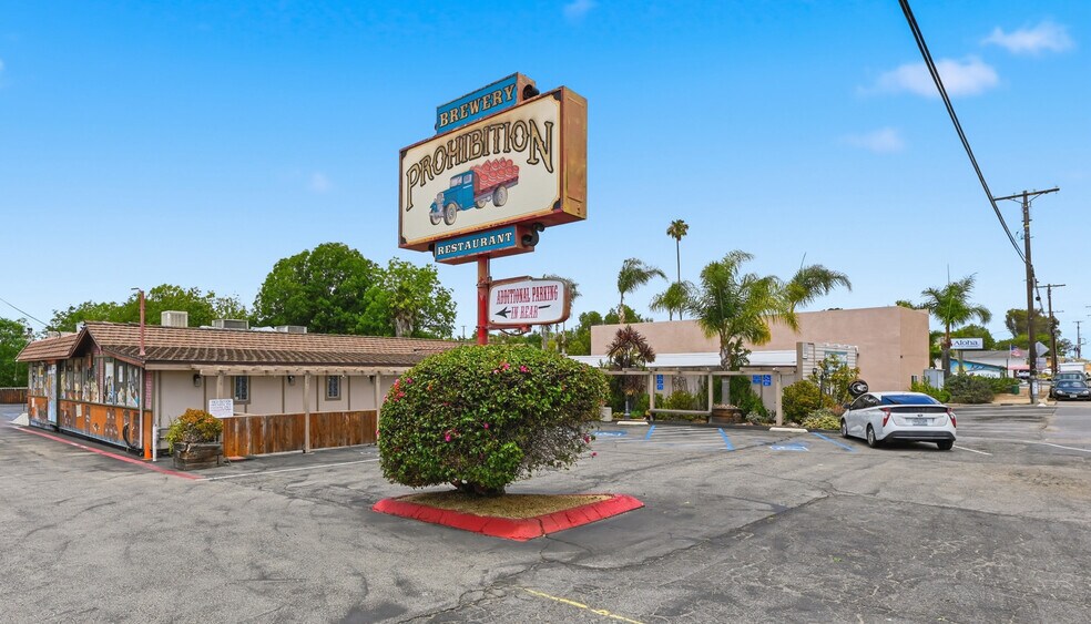 More Photos Of , Vista General Retail For Sale