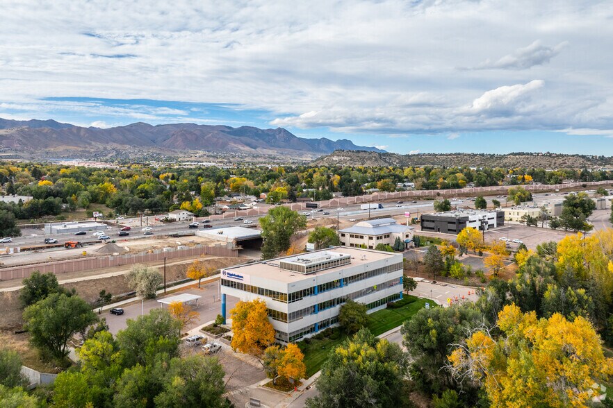 More Photos Of 3630 Sinton Rd, Colorado Springs Office For Sale