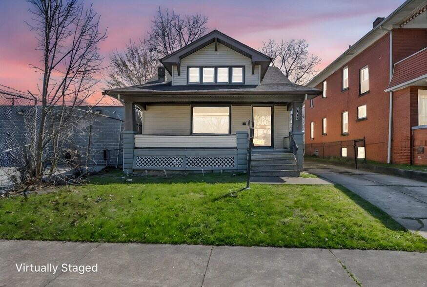 More Photos Of Cleveland Portfolio, Cleveland Multifamily For Sale