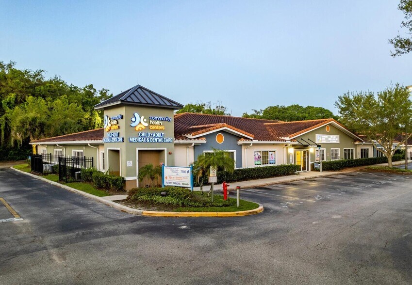 Primary Photo Of 7900 Forest City Rd, Orlando Unknown For Lease