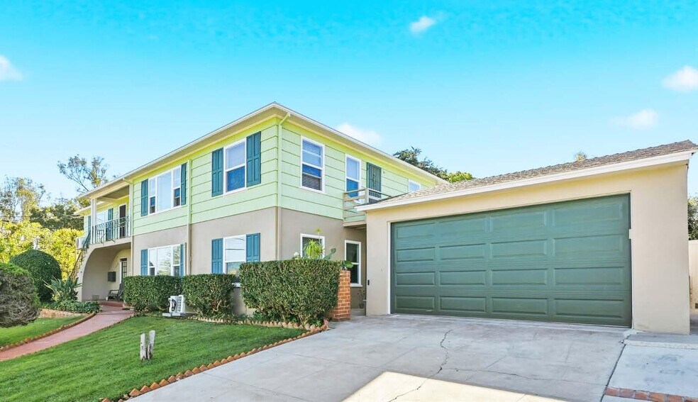 More Photos Of 705-711 W Pennsylvania Ave, San Diego Apartments For Sale