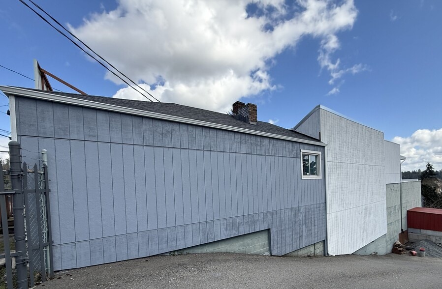 Primary Photo Of 10722 Lake City Way NE, Seattle Storefront Retail Office For Sale