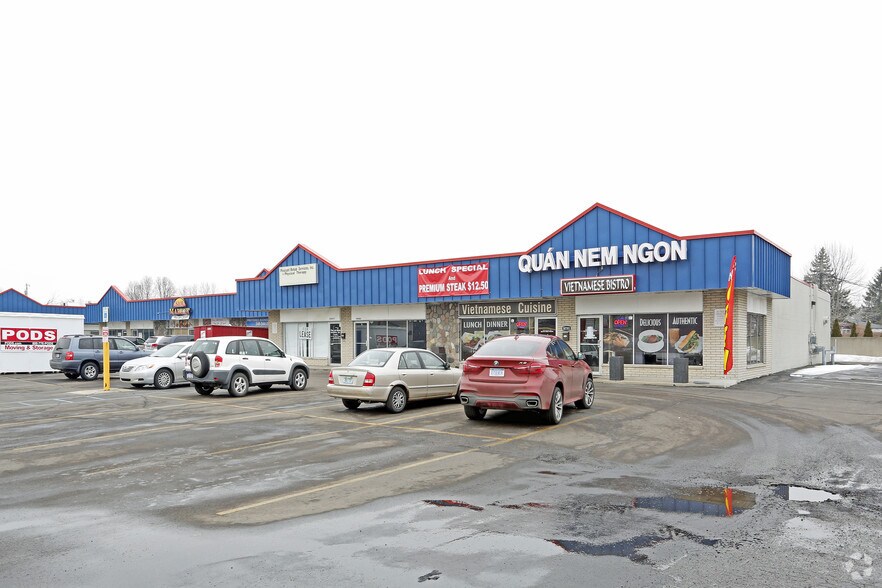 Primary Photo Of 30547-30701 Dequindre Rd, Madison Heights General Retail For Sale