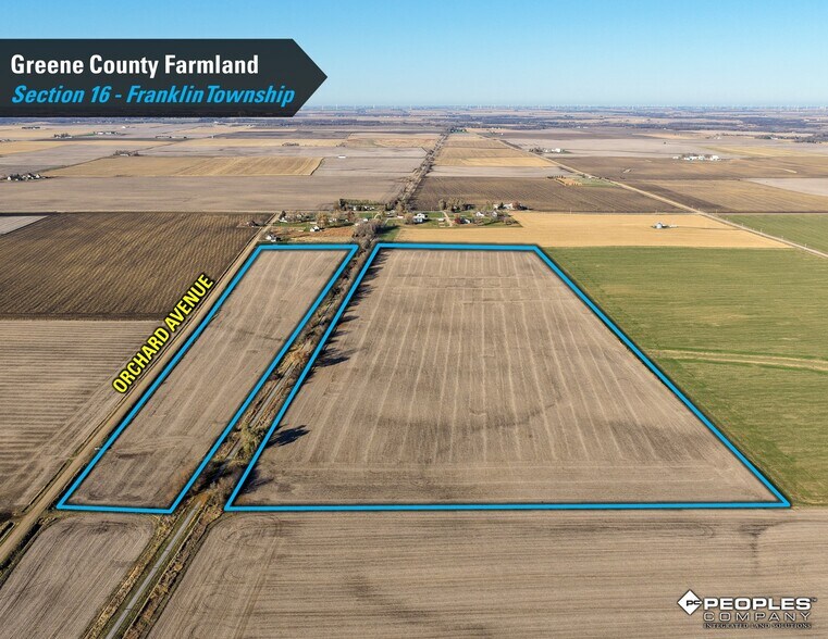 More Photos Of 00 Orchard Avenue, Cooper Land For Sale