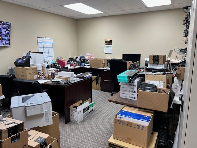 More Photos Of 4416 74th St, Lubbock Office For Sale