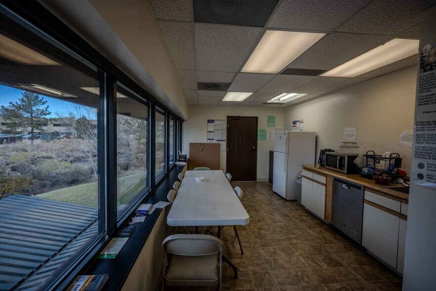 More Photos Of 605 Parfet St, Lakewood Medical For Sale