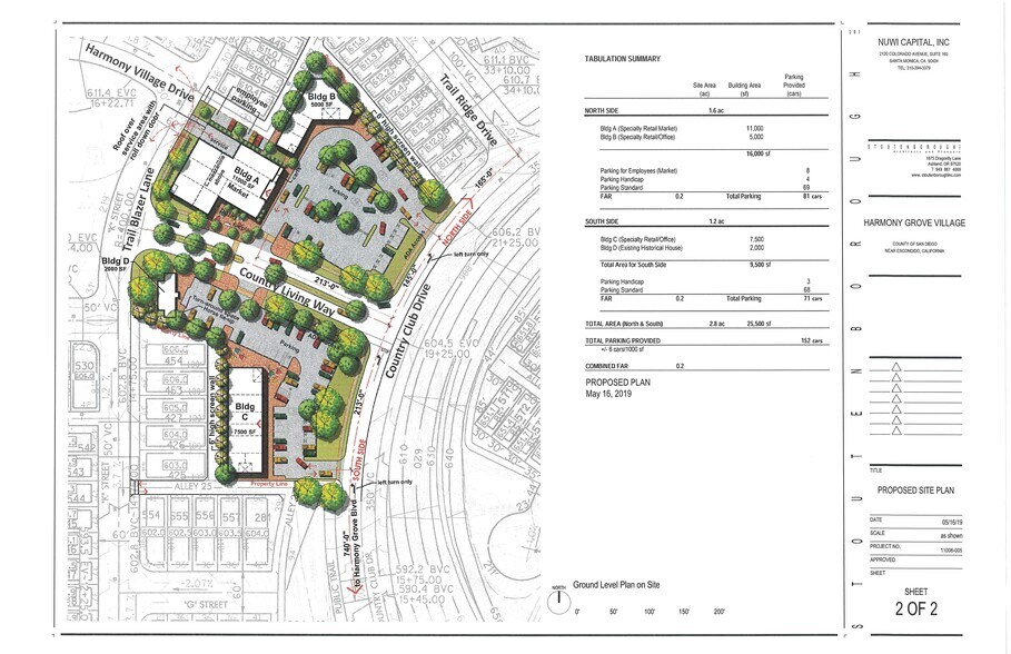 More Photos Of 21505 Trail Blazer Ln, Escondido Land For Sale