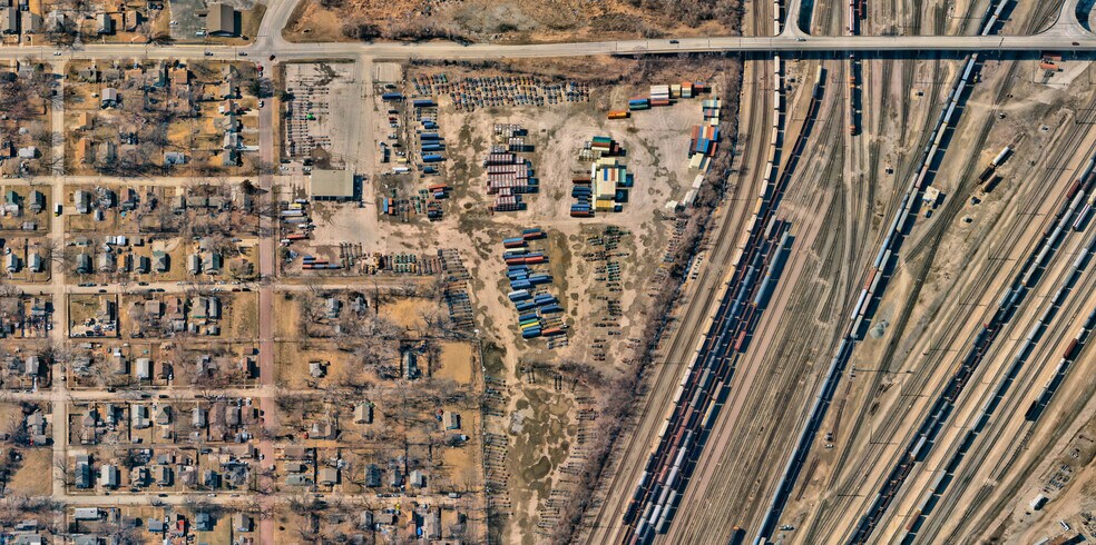 More Photos Of 4010 Argentine Blvd, Kansas City Truck Terminal For Sale