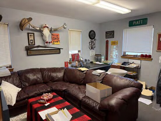 More Photos Of 760 Morrison Rd, Gahanna Office For Sale