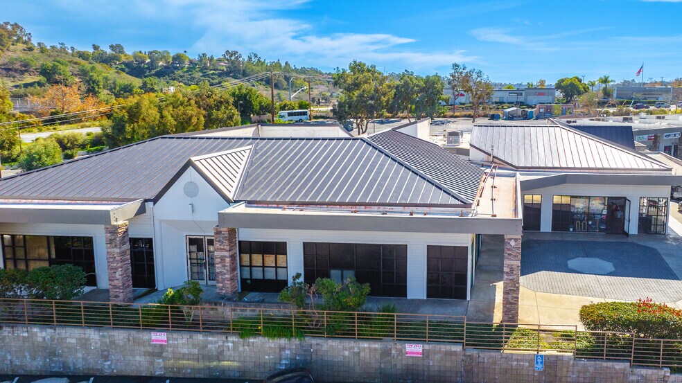 More Photos Of 3755 Murphy Canyon Rd, San Diego Unknown For Lease