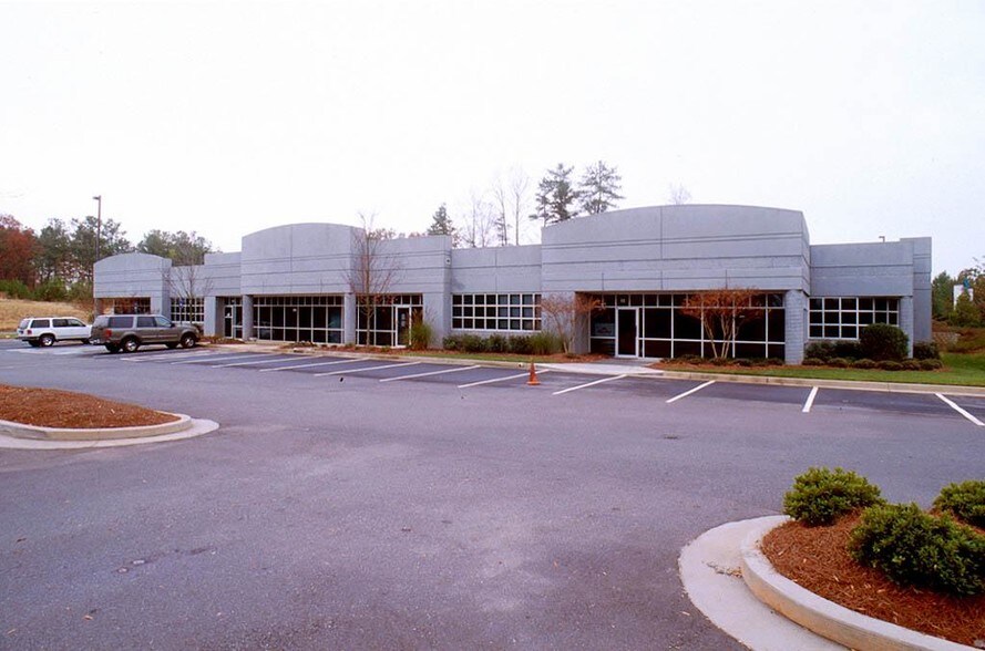 More Photos Of 3135 Avalon Ridge Pl, Norcross Office For Sale