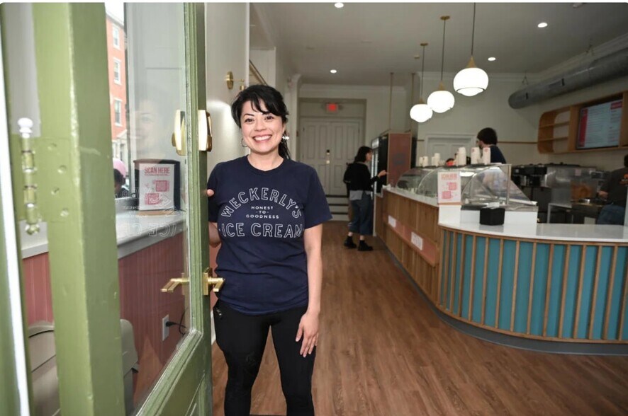 More Photos Of 1600 Spruce St, Philadelphia Apartments For Sale