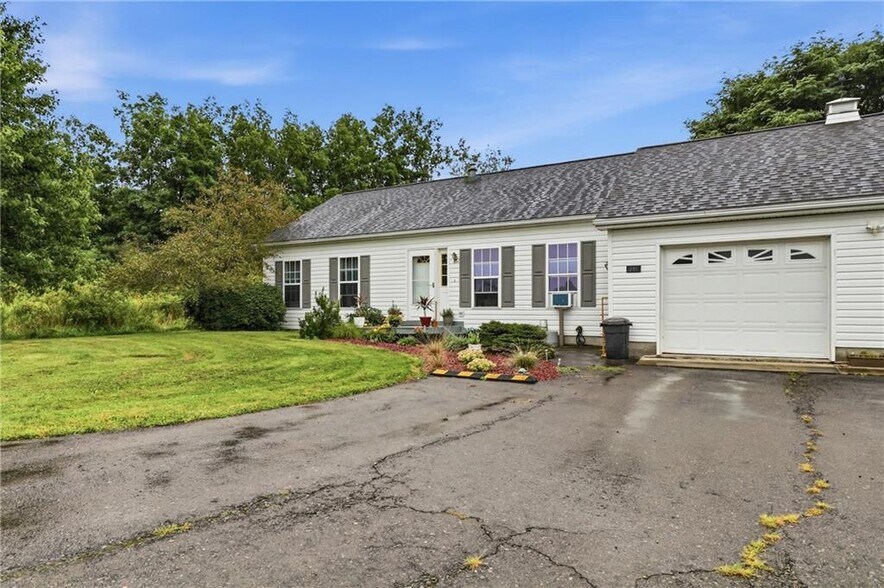 More Photos Of 275 Johnson Rd, Freeville Multifamily For Sale