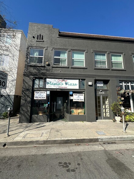 More Photos Of 3301-3311 Motor Ave, Los Angeles Apartments For Lease
