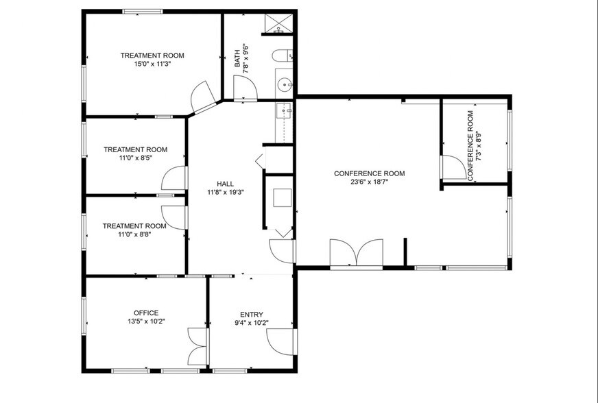 More Photos Of 9560 S State Route 31, Algonquin Medical For Sale