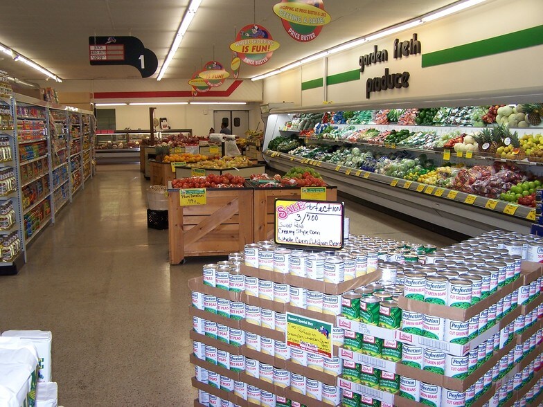 Photo of 1st Floor Ste Warehouse