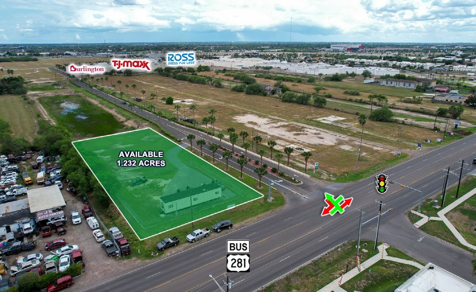 More Photos Of 419 E Trenton Rd, Edinburg Unknown For Lease