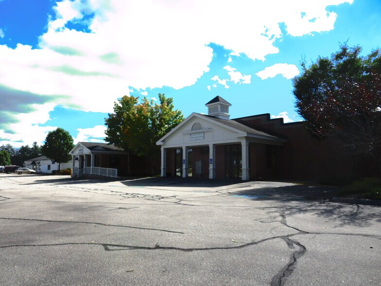 More Photos Of 15B Antrim Rd, Hillsborough General Retail For Lease