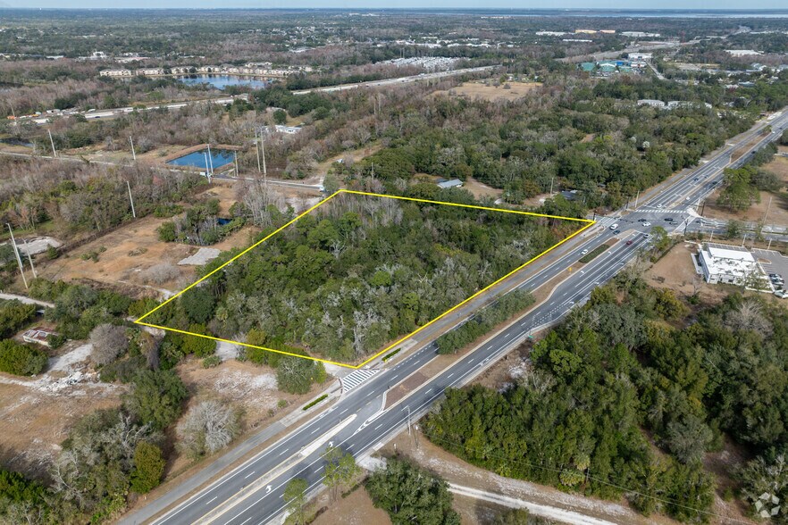 More Photos Of SW Aloma Ave & Chapman Rd @ Chapman Road, Oviedo Land For Sale