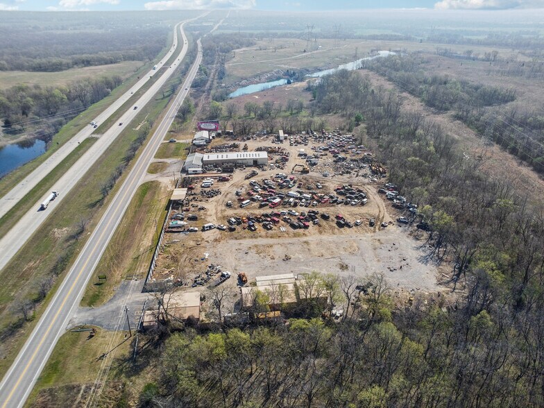 More Photos Of 23780 E Admiral Pl, Catoosa Service For Sale