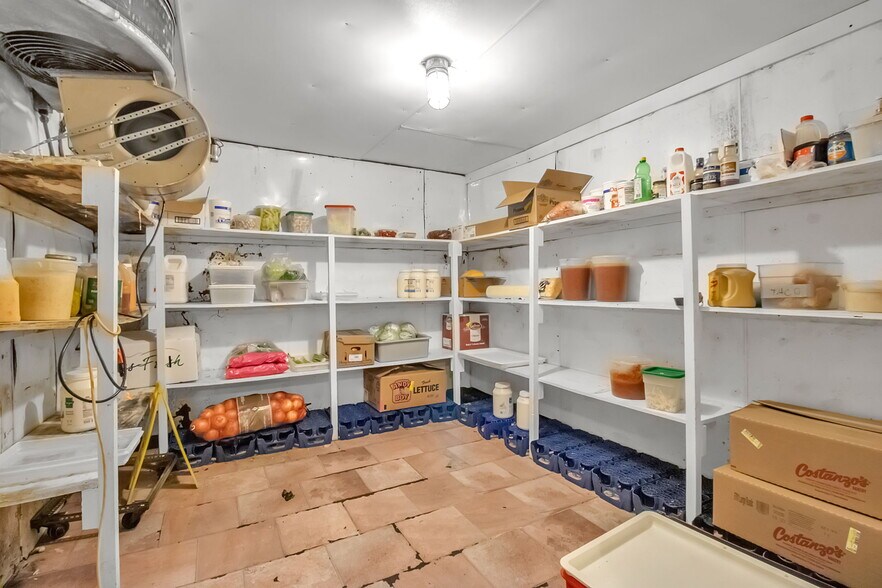 More Photos Of 9468 Alleghany Rd, Corfu Restaurant For Sale