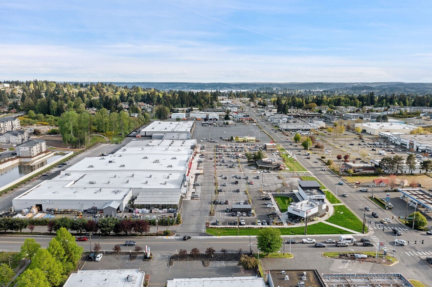 More Photos Of 4321 Wheaton Way, Bremerton General Retail For Sale