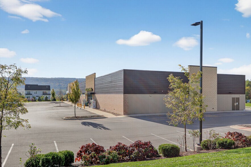 More Photos Of 3283 W College Ave, State College Storefront Retail Office For Sale