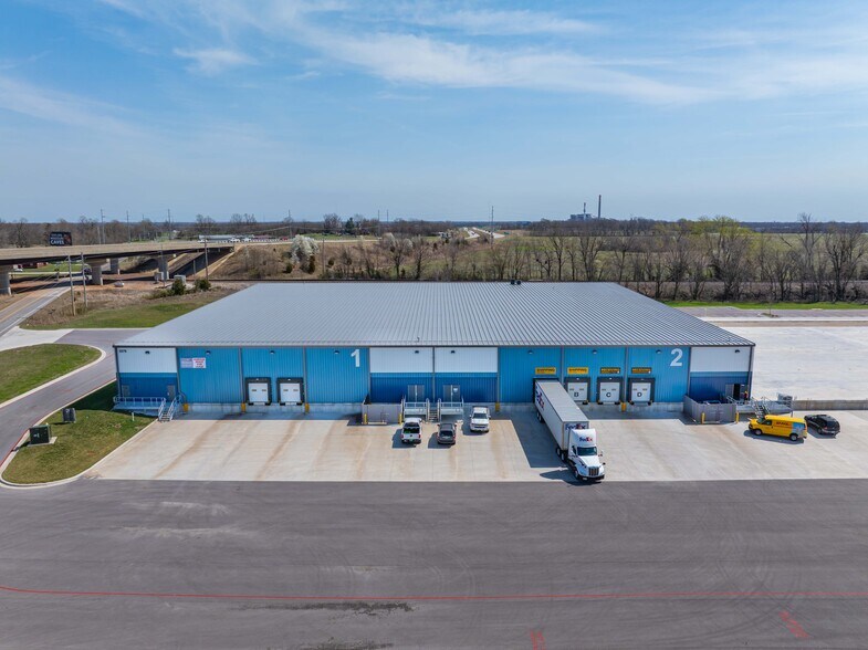 More Photos Of 3570 Sawyer rd, Brookline Industrial For Lease