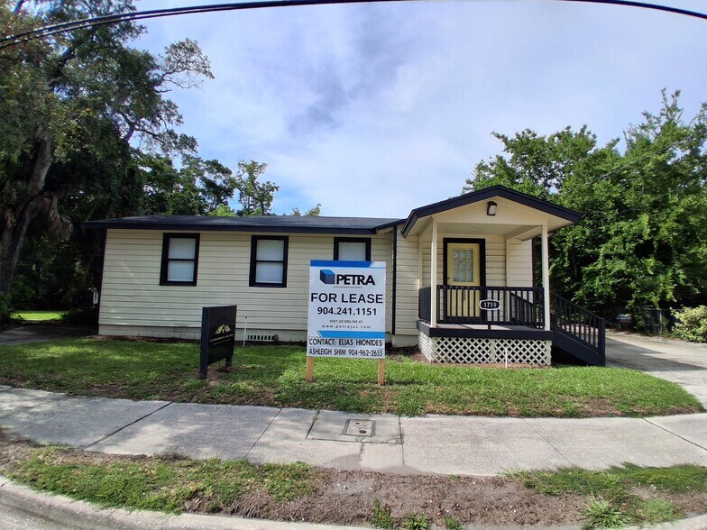 More Photos Of 1719 Emerson St, Jacksonville Office Residential For Lease